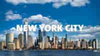 New York City