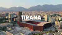 Tirana