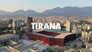 Tirana