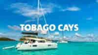 Tobago Cays