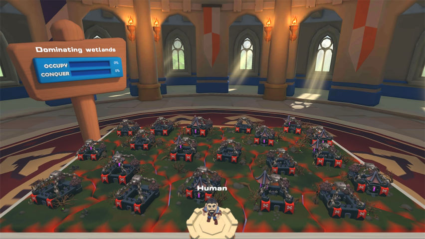 CastleWars
