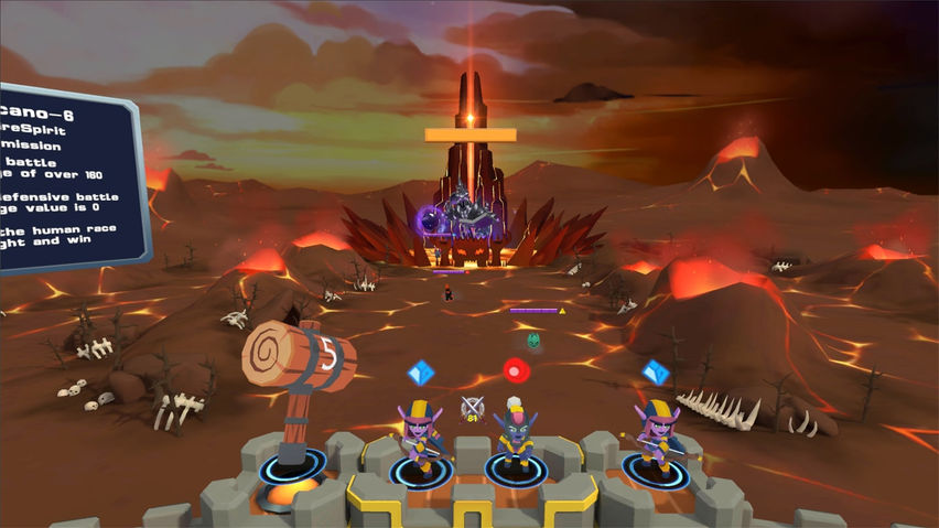 CastleWars