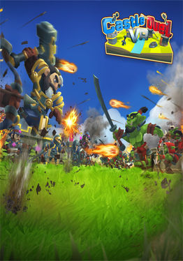 CastleWars