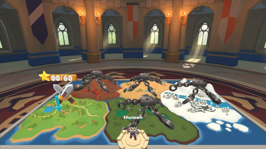 CastleWars