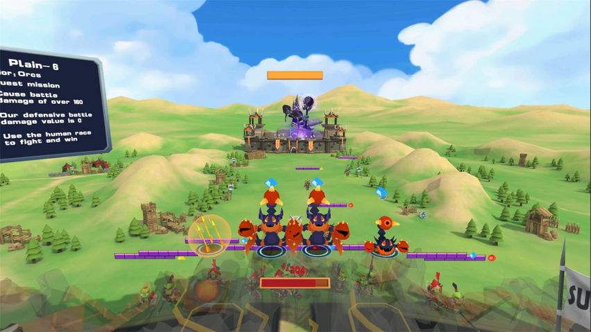 CastleWars