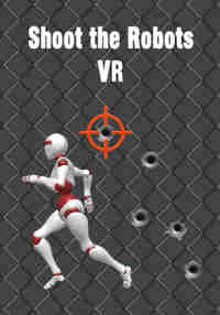 Shoot the Robots VR