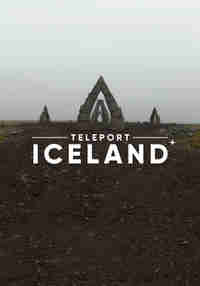 Teleport Iceland