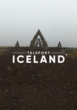 Teleport Iceland