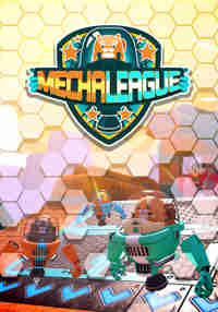 MechaLeague