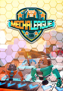 MechaLeague