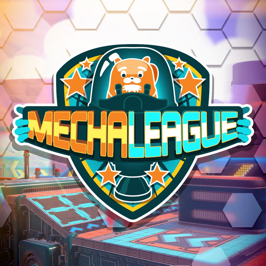 MechaLeague