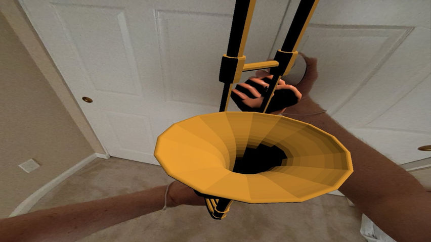Trombonest