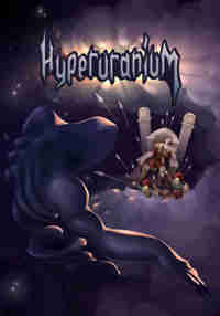 Hyperuranium
