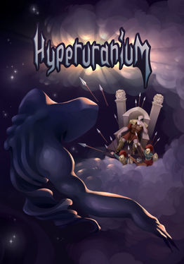 Hyperuranium