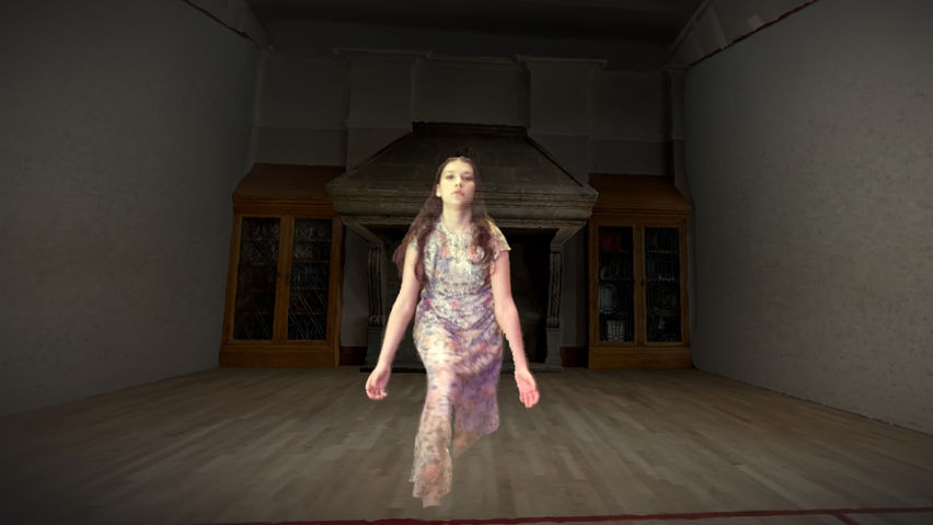 Tableau Vivant
