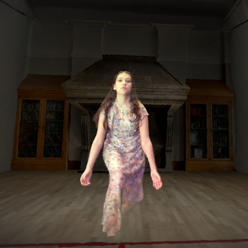 Tableau Vivant