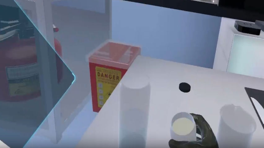 Cell Division Experiment - ContentsDa Science Experiment