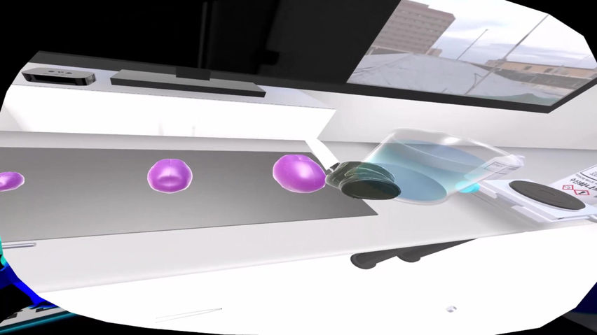 Cell Division Experiment - ContentsDa Science Experiment