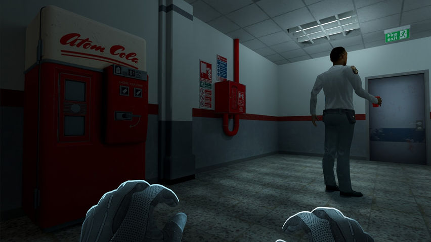Thief Simulator VR: Prologue