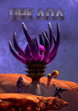 Orkana Conflict