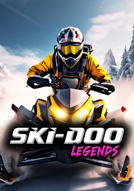 Snowmobile Legends