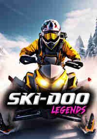 Ski-Doo Legends