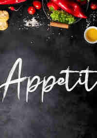 Appetit MR