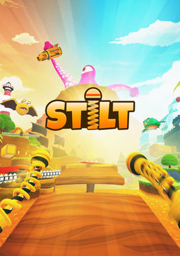 Stilt