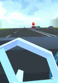 Retro Racer