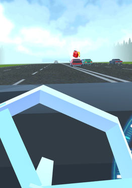 Retro Racer