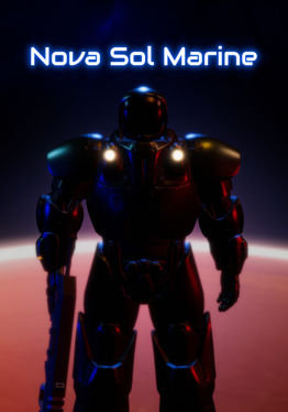 Nova Sol Marine