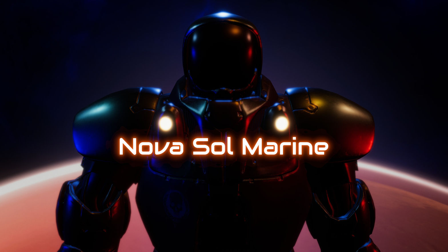 Nova Sol Marine