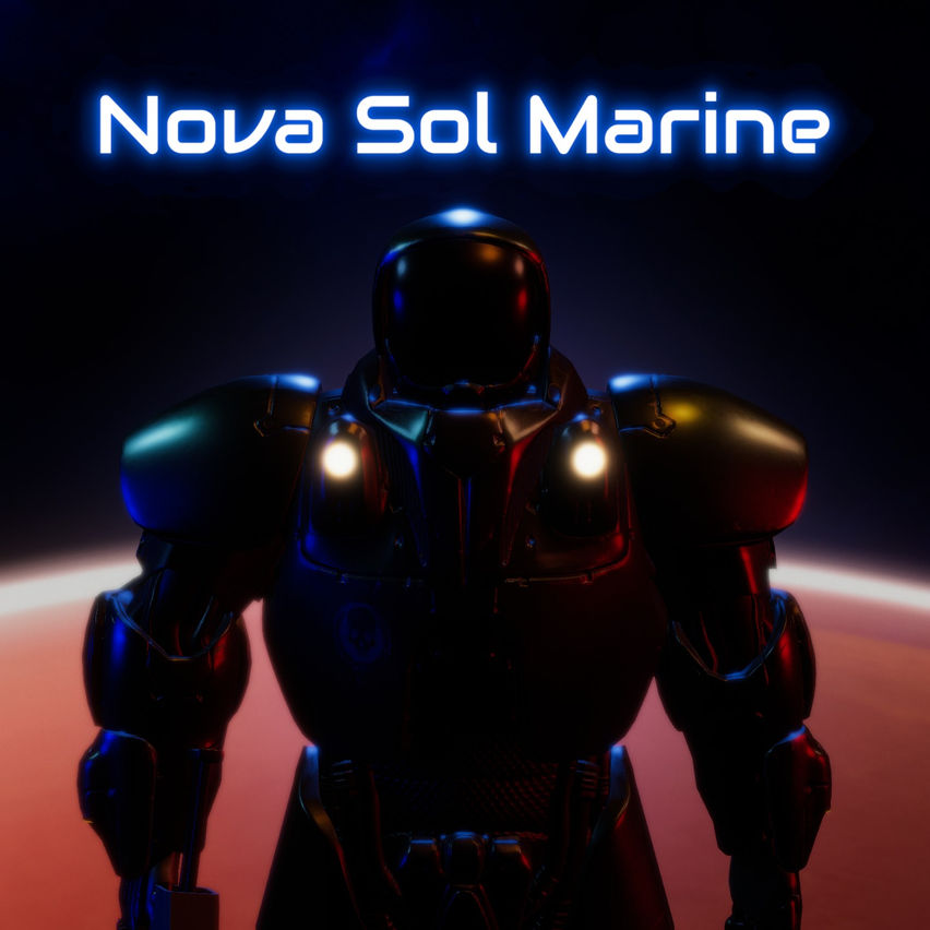 Nova Sol Marine