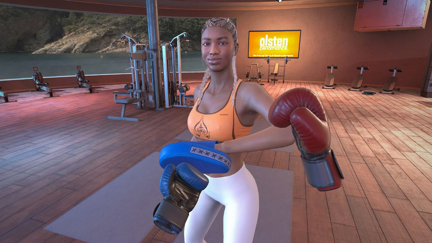 Action Resort XR