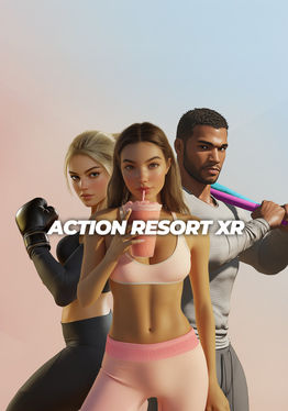 Action Resort XR