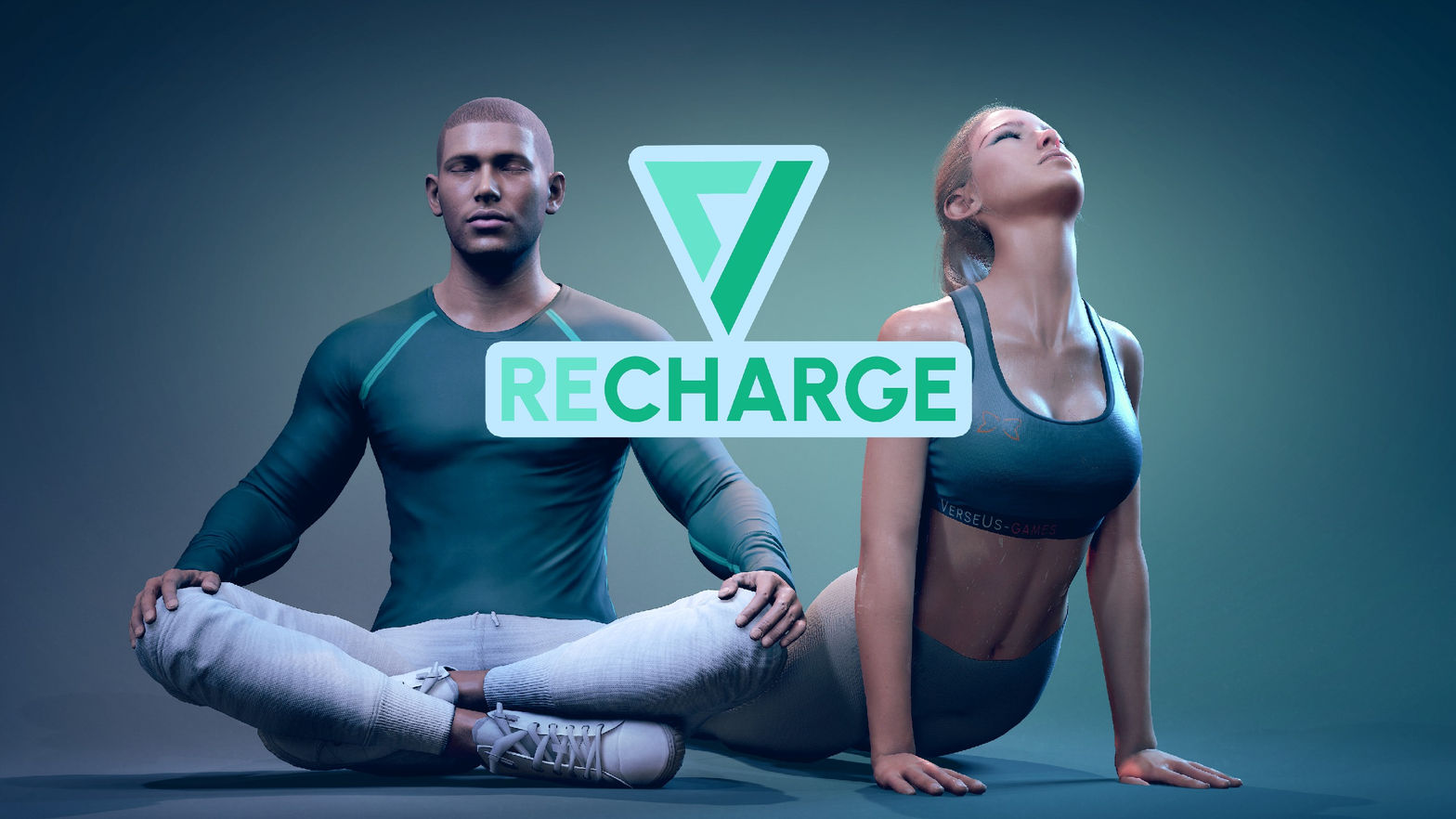 ReCharge XR - Wellness