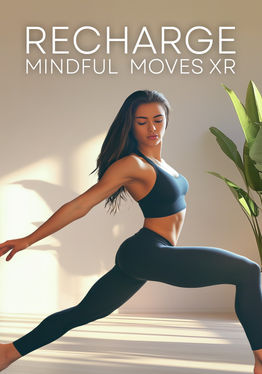 Recharge: Mindful Moves XR
