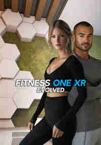 Fitness One XR Evolved