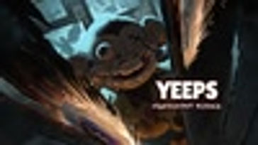 Yeeps Frankenbot Bundle