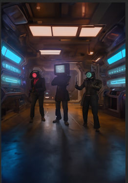 Skibidi Multiverse