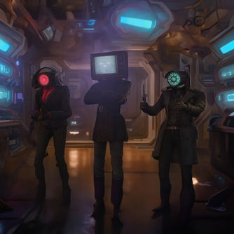 Skibidi Multiverse