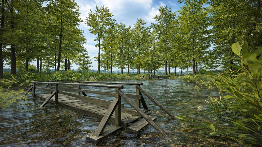 Duck Hunting Game: Hunter Sniper VR