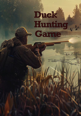 Duck Hunting Game: Hunter Sniper VR