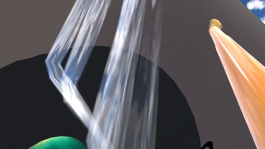 Static Electric Experiment - ContentsDa Science Experiment