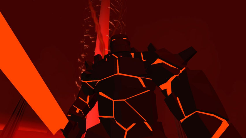 Paint the Town Red VR