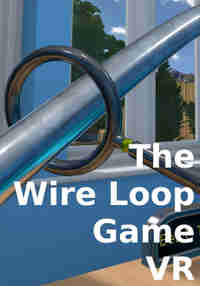 The Wire Loop Game VR