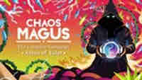 Chaos Magus: The Complete Campaign and Arena of Valor