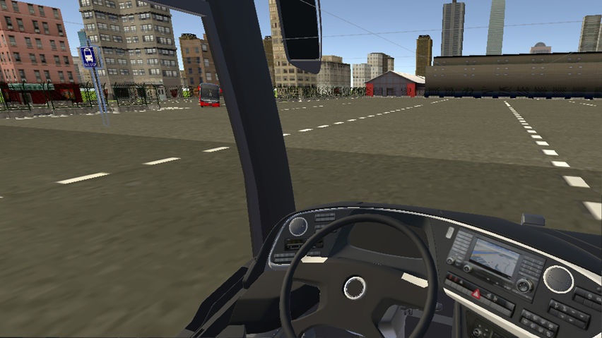 Bus Driving Game - Bus Games | Pick & Drop Passengers - Drive your favorite bus