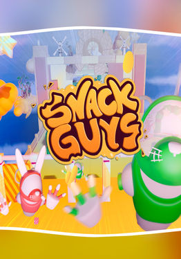 Snack Guys