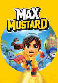 Max Mustard